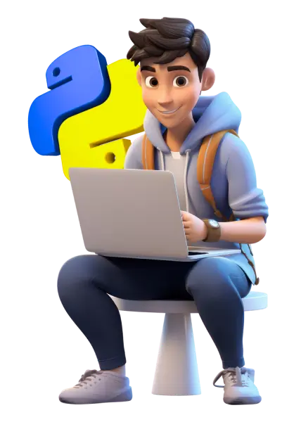 python_human